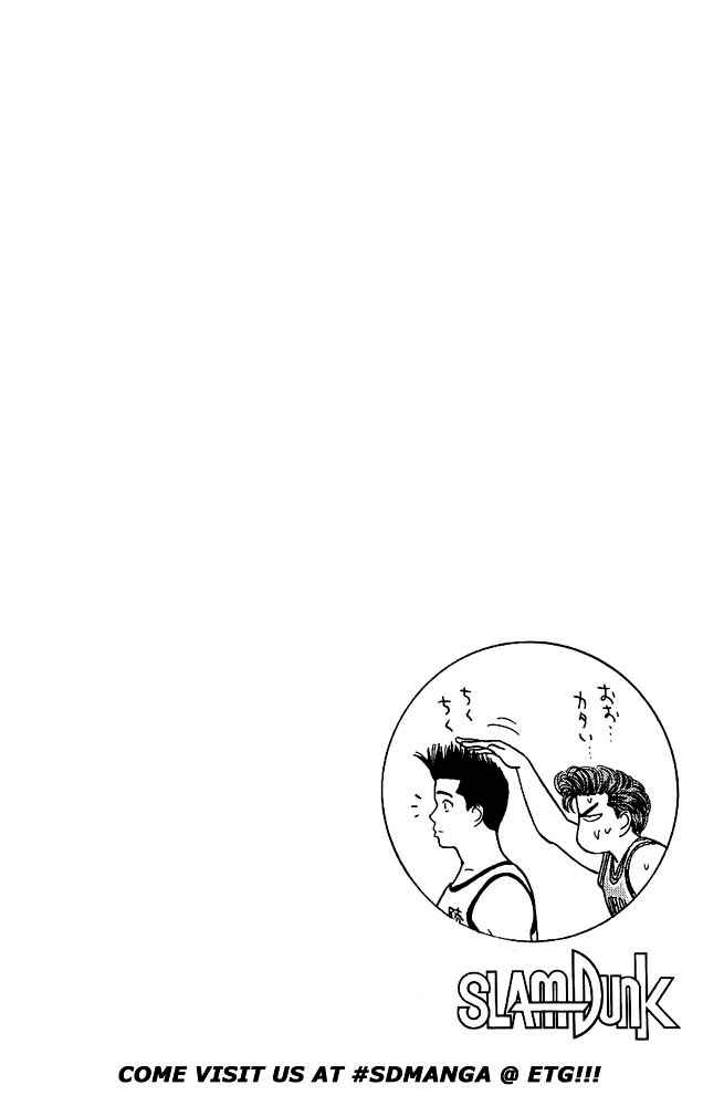 Slam Dunk Chap 29 - Next Chap 30