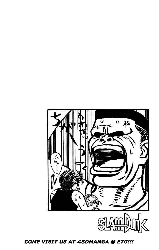 Slam Dunk Chap 24 - Next Chap 25