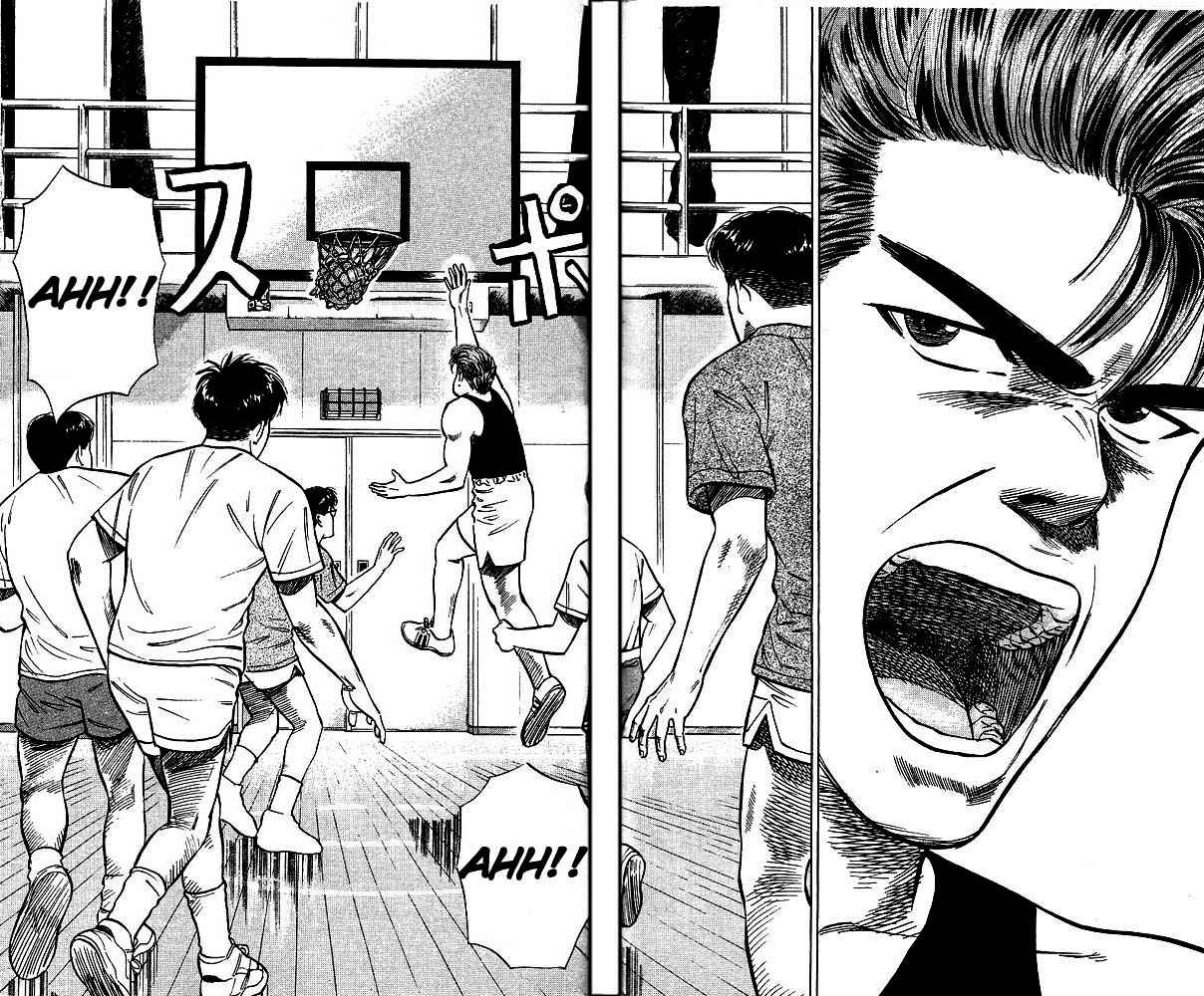 Slam Dunk Chap 24 - Next Chap 25