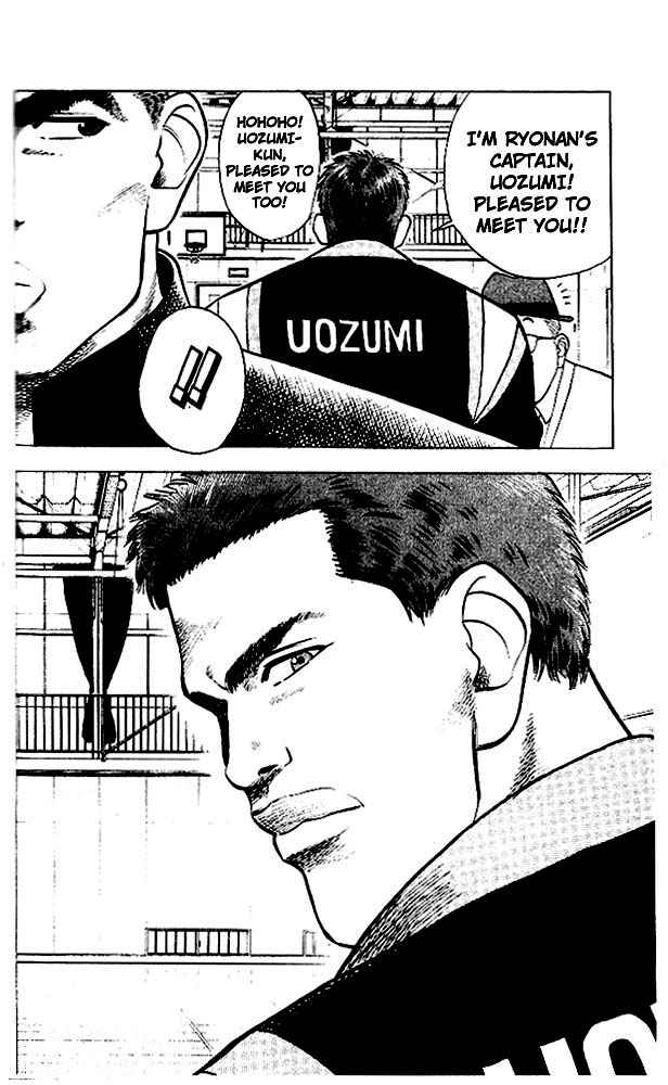 Slam Dunk Chap 25 - Next Chap 26