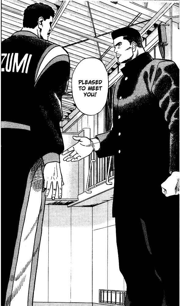 Slam Dunk Chap 25 - Next Chap 26