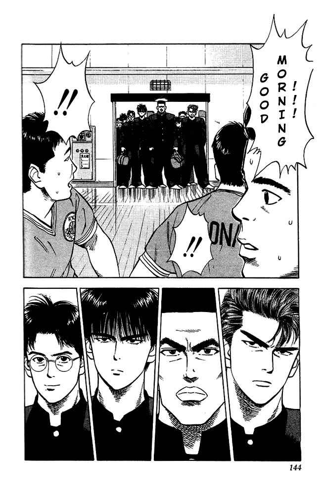 Slam Dunk Chap 25 - Next Chap 26