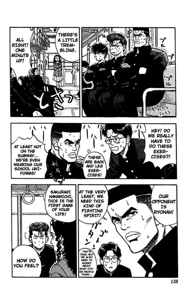 Slam Dunk Chap 25 - Next Chap 26