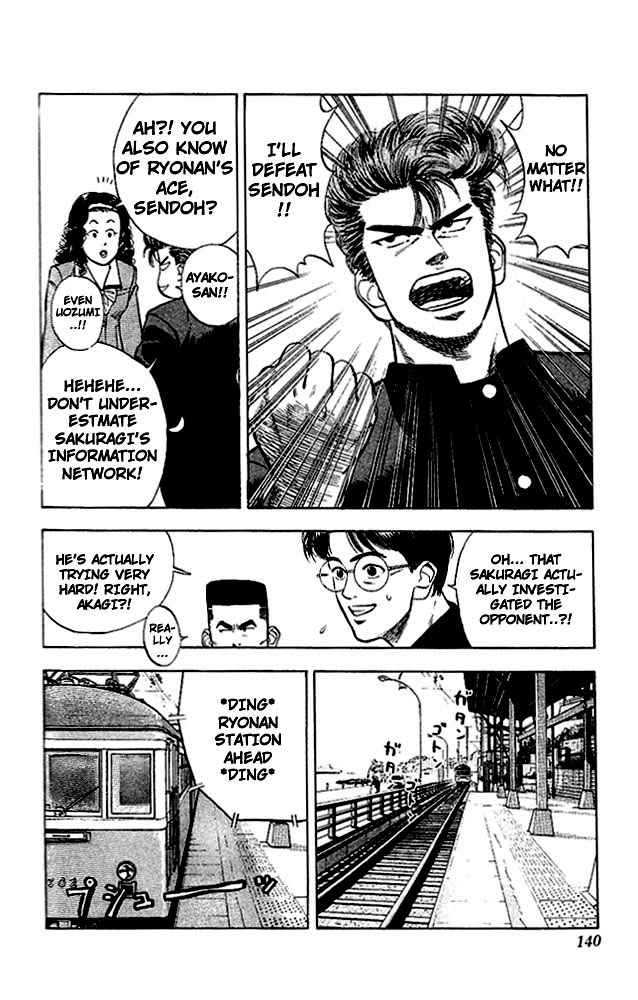 Slam Dunk Chap 25 - Next Chap 26