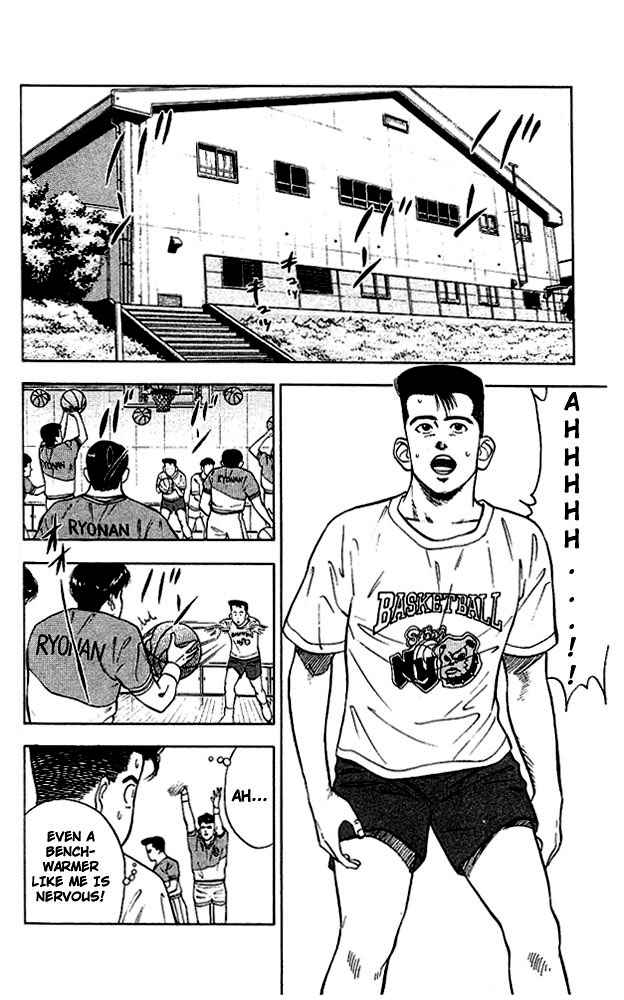 Slam Dunk Chap 25 - Next Chap 26