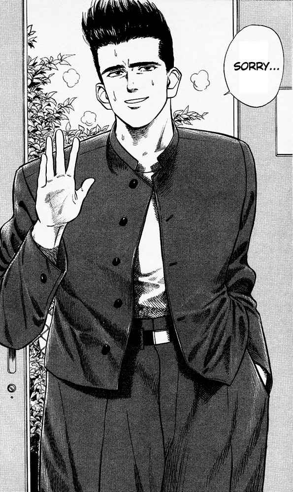 Slam Dunk Chap 26 - Next Chap 27