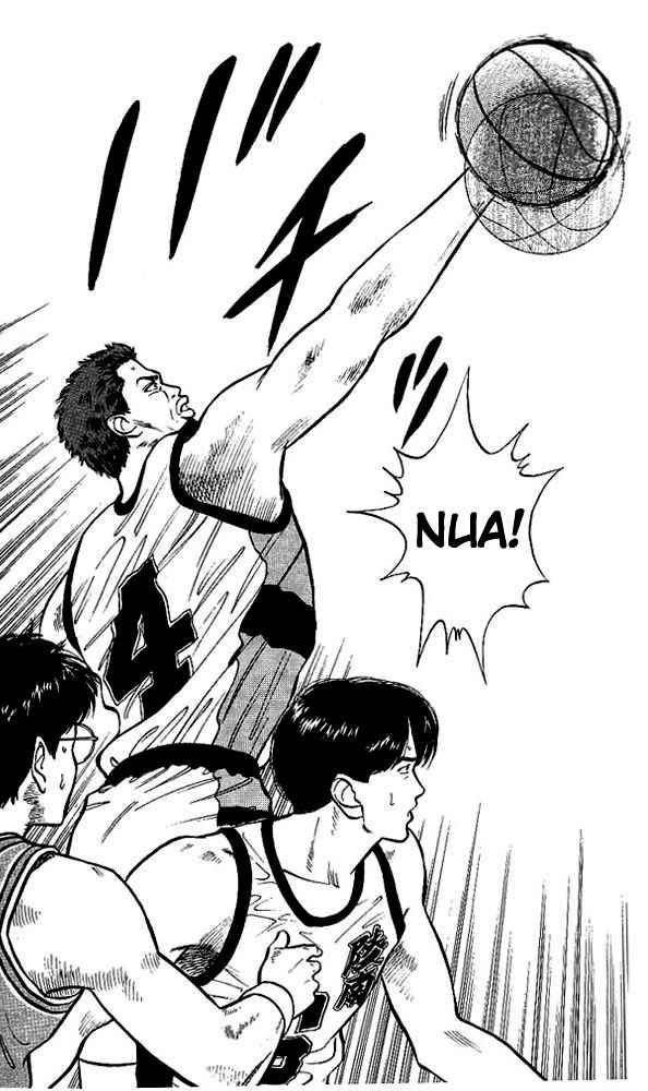Slam Dunk Chap 27 - Next Chap 28