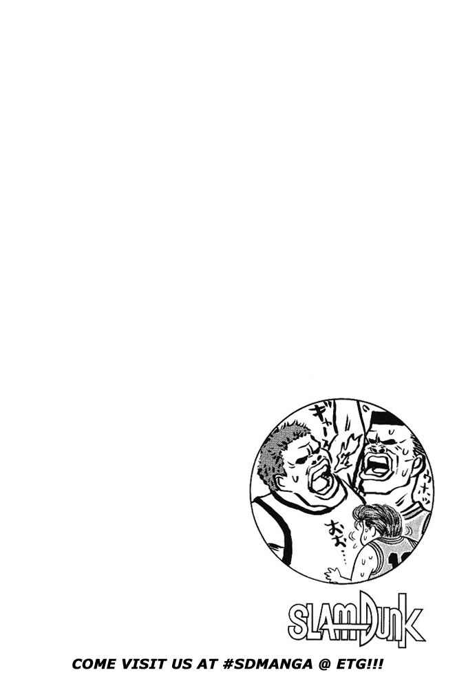 Slam Dunk Chap 27 - Next Chap 28