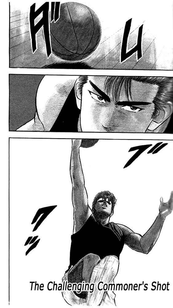 Slam Dunk Chap 20 - Next Chap 21