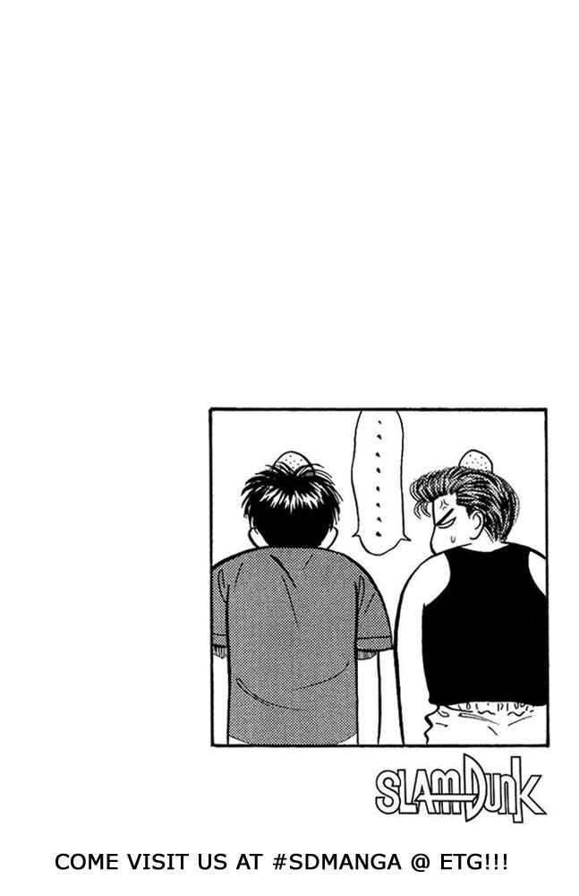 Slam Dunk Chap 20 - Next Chap 21