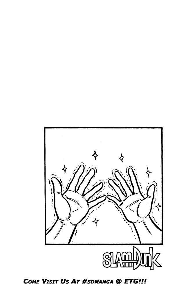 Slam Dunk Chap 21 - Next Chap 22