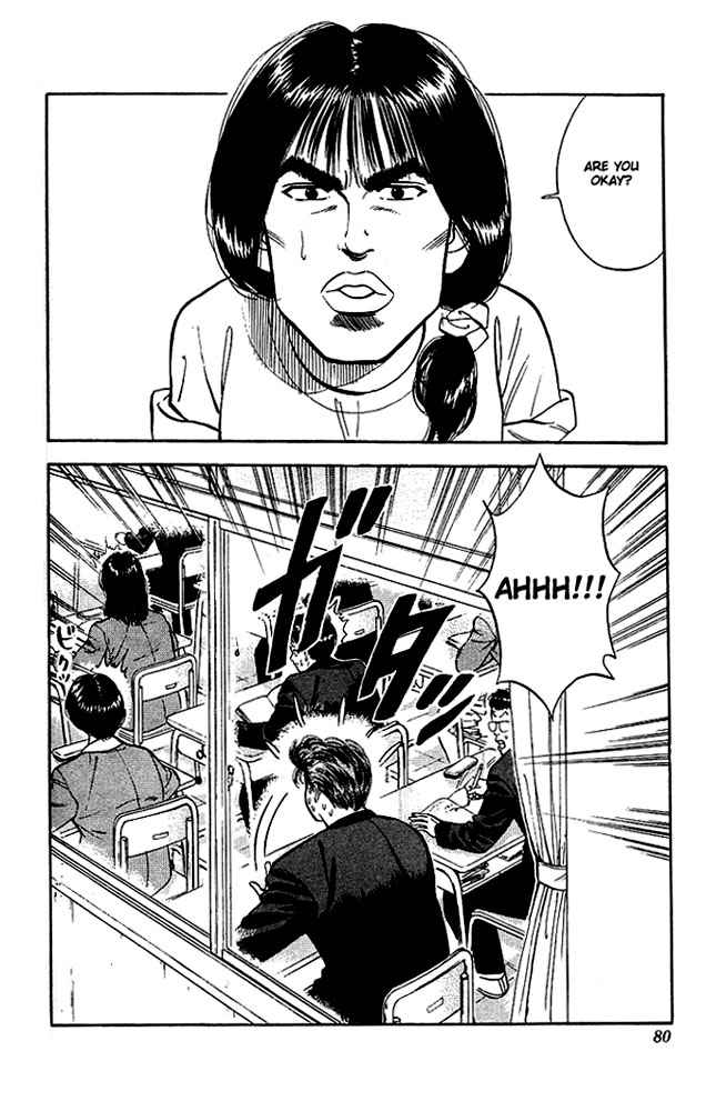 Slam Dunk Chap 22 - Next Chap 23