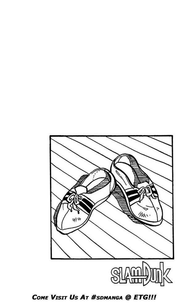 Slam Dunk Chap 23 - Next Chap 24