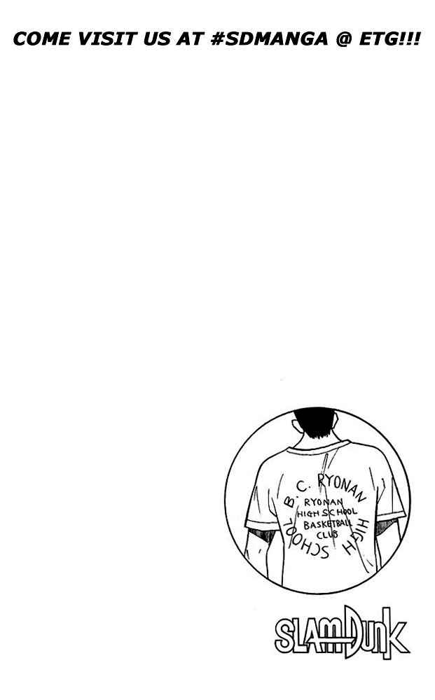 Slam Dunk Chap 48 - Next Chap 49