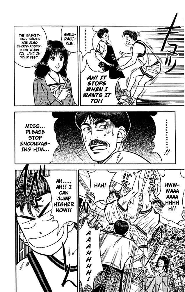 Slam Dunk Chap 49 - Next Chap 50