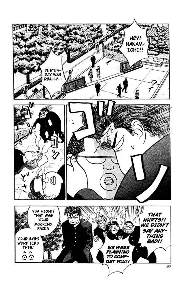 Slam Dunk Chap 49 - Next Chap 50