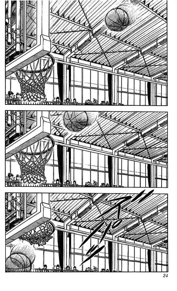 Slam Dunk Chap 45 - Next Chap 46