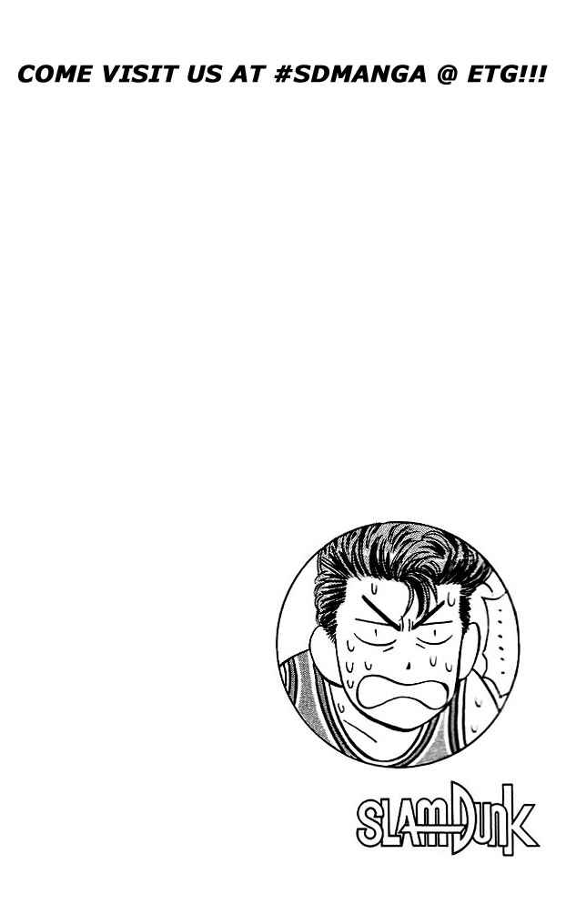 Slam Dunk Chap 45 - Next Chap 46