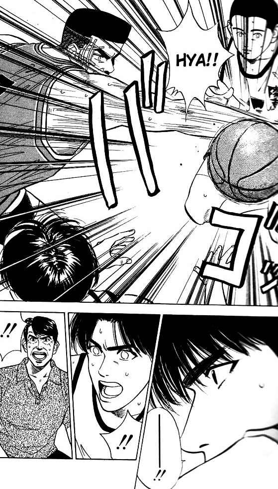 Slam Dunk Chap 46 - Next Chap 47