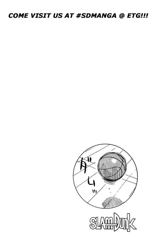 Slam Dunk Chap 47 - Next Chap 48