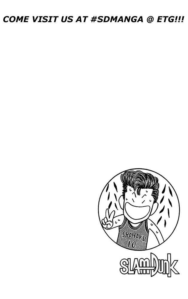 Slam Dunk Chap 40 - Next Chap 41