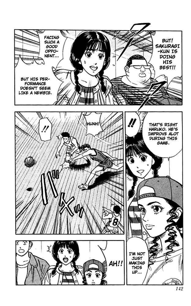 Slam Dunk Chap 42 - Next Chap 43