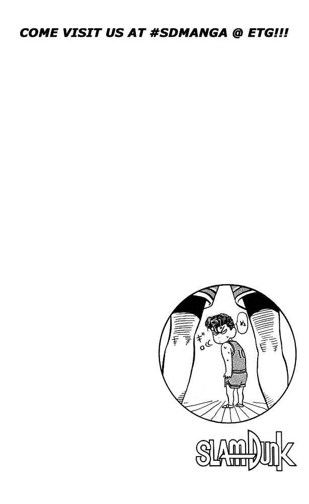 Slam Dunk Chap 42 - Next Chap 43