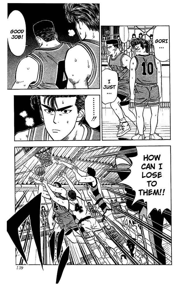 Slam Dunk Chap 42 - Next Chap 43