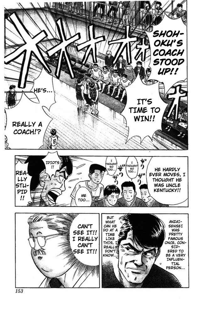 Slam Dunk Chap 43 - Next Chap 44