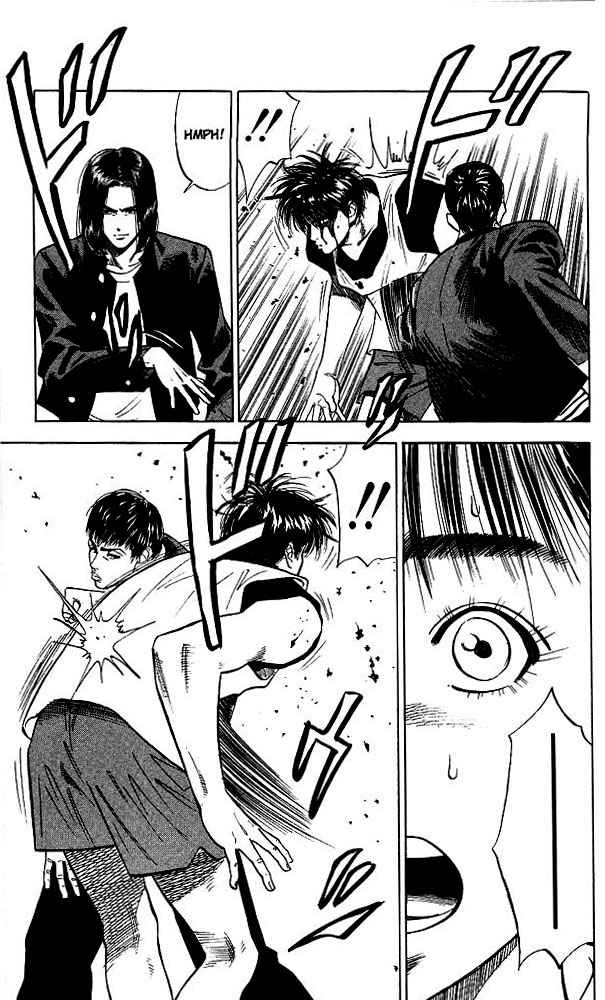 Slam Dunk Chap 58 - Next Chap 59