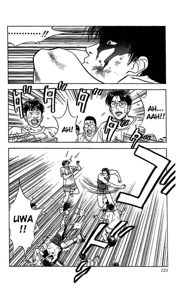 Slam Dunk Chap 59 - Next Chap 60