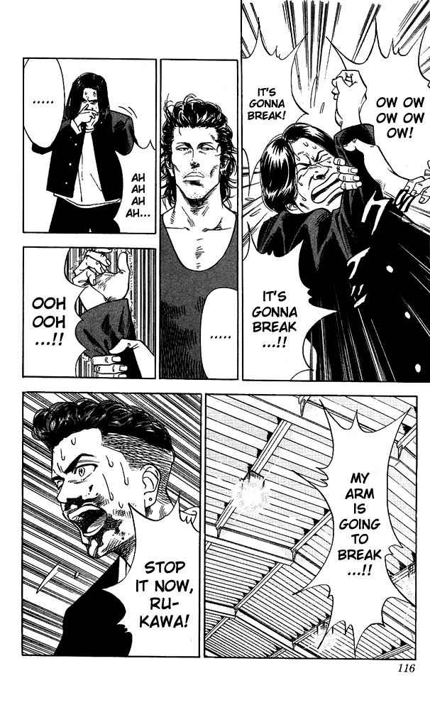 Slam Dunk Chap 59 - Next Chap 60