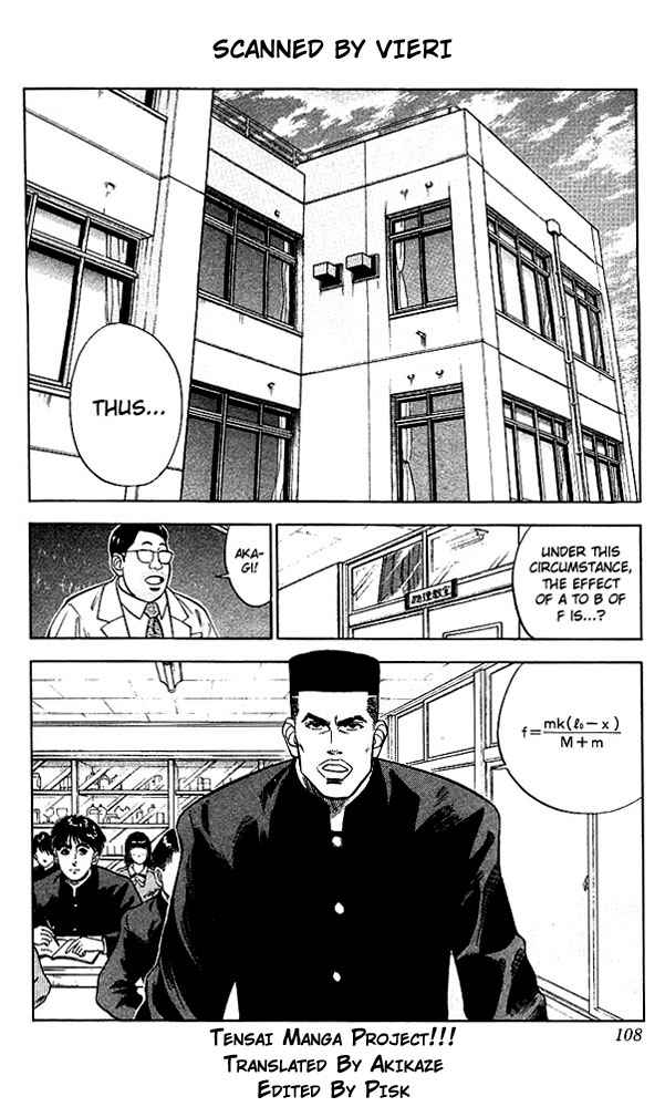 Slam Dunk Chap 59 - Next Chap 60