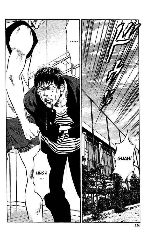Slam Dunk Chap 59 - Next Chap 60