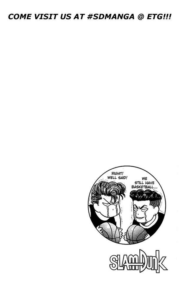 Slam Dunk Chap 54 - Next Chap 55