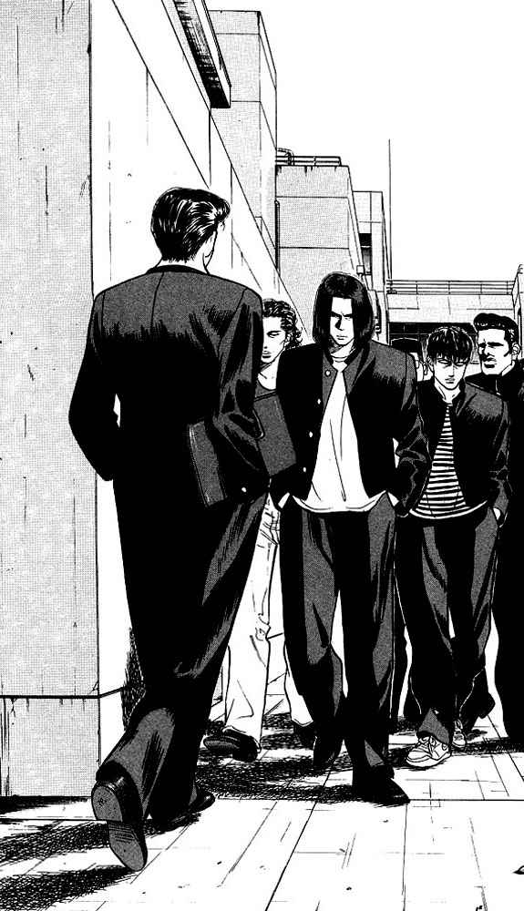 Slam Dunk Chap 55 - Next Chap 56