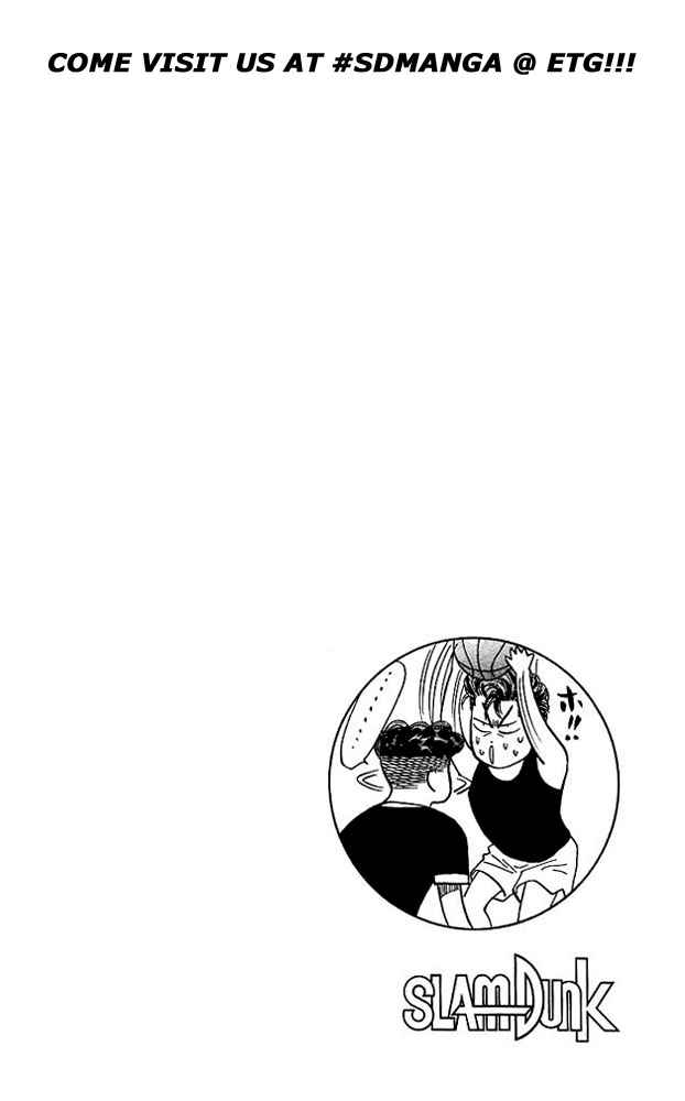 Slam Dunk Chap 55 - Next Chap 56