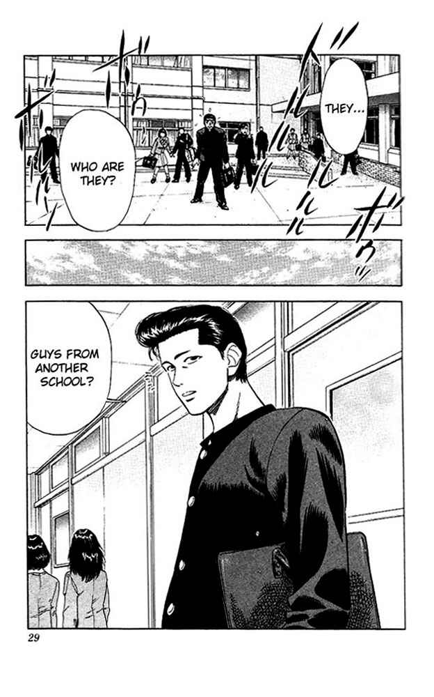 Slam Dunk Chap 55 - Next Chap 56