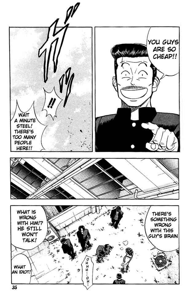 Slam Dunk Chap 55 - Next Chap 56
