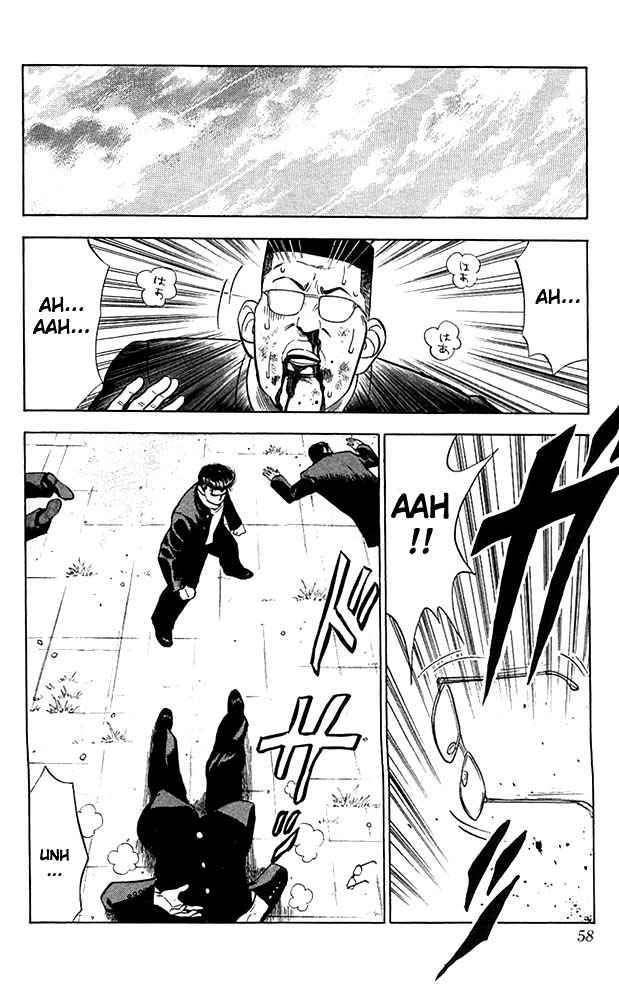 Slam Dunk Chap 56 - Next Chap 57
