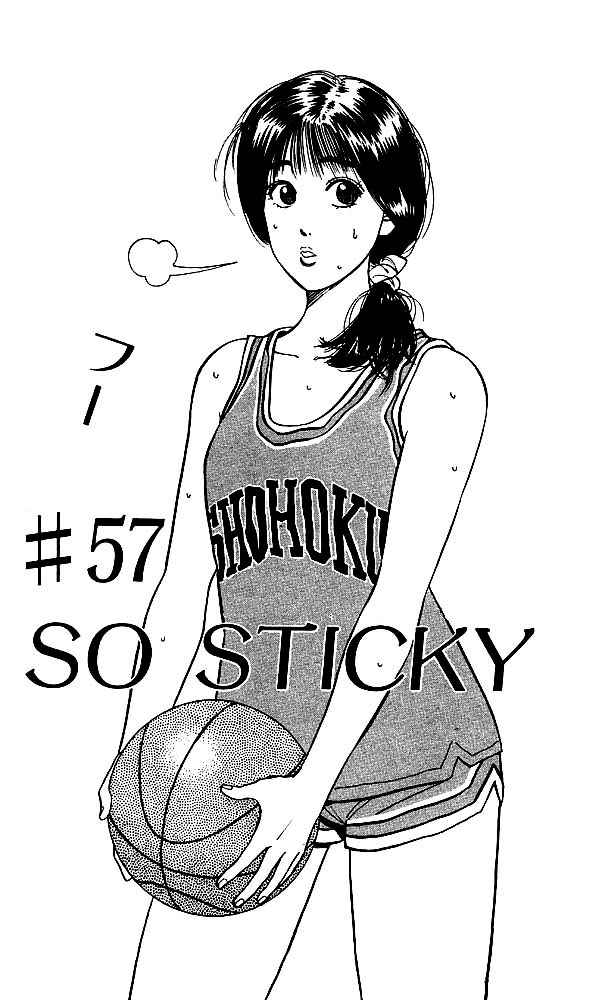 Slam Dunk Chap 57 - Next Chap 58