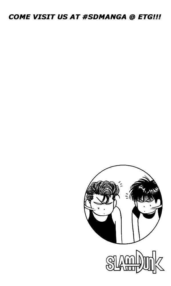 Slam Dunk Chap 57 - Next Chap 58