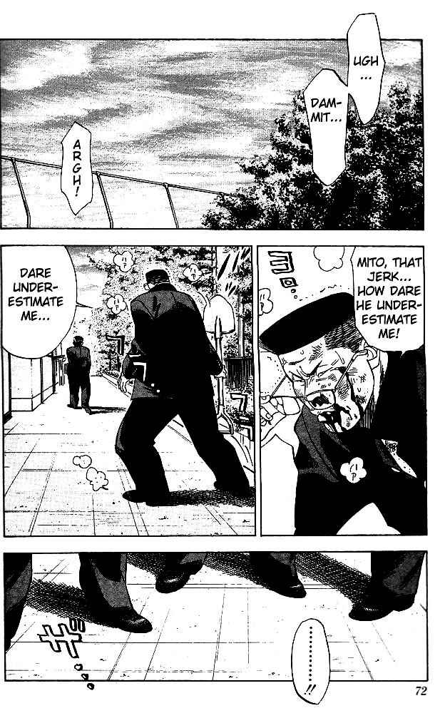 Slam Dunk Chap 57 - Next Chap 58