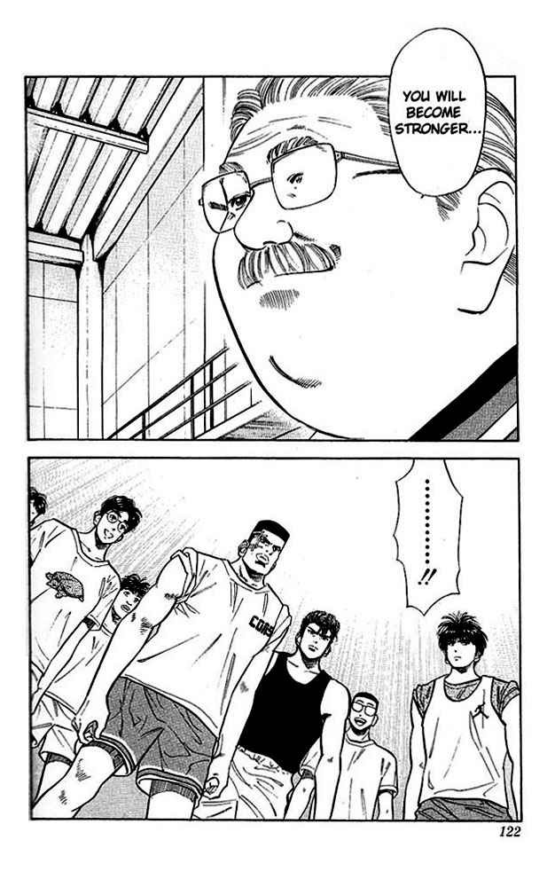 Slam Dunk Chap 50 - Next Chap 51