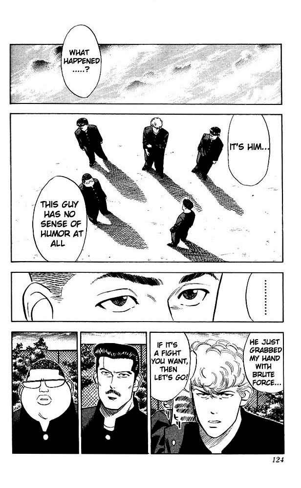 Slam Dunk Chap 50 - Next Chap 51