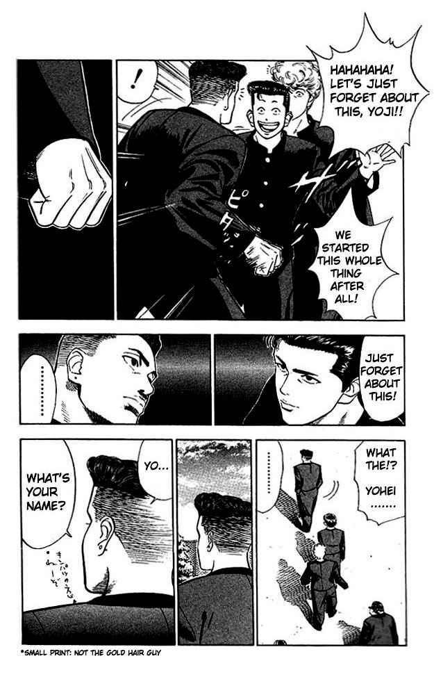Slam Dunk Chap 50 - Next Chap 51