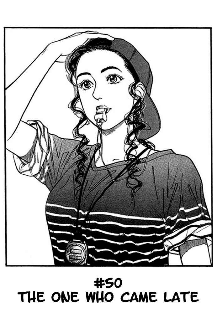 Slam Dunk Chap 50 - Next Chap 51