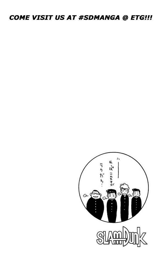 Slam Dunk Chap 50 - Next Chap 51