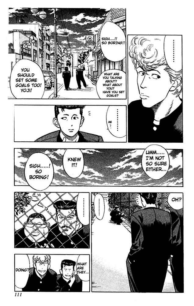 Slam Dunk Chap 50 - Next Chap 51