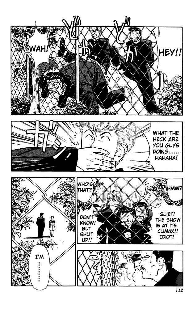 Slam Dunk Chap 50 - Next Chap 51
